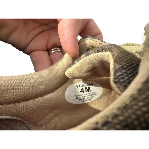 Twisted X Shoes Boys Size 4 - Picture 5 of 7